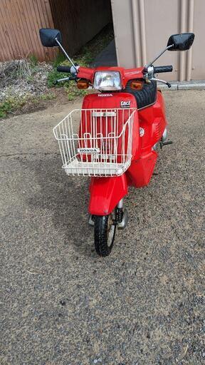 ホンダ　タクト　AB07 旧車　原付50cc桶川市のホンダ