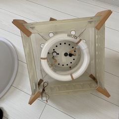 家具 照明器具の画像