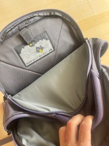 THE NORTH FACE RECON