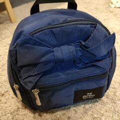 bebe 靴/バッグ バッグ リュックサックの画像