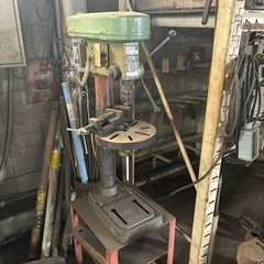 ボール盤の画像