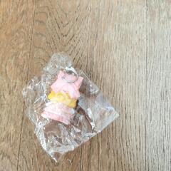 キーホルダーの画像