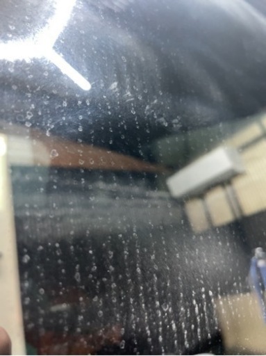 出張洗車･研磨･ガラスのウロコ･車の美観に関するお悩み解決します