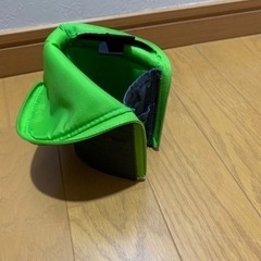 筆箱　プーマ  NEO CRITZの画像