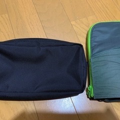 筆箱　プーマ  NEO CRITZの画像