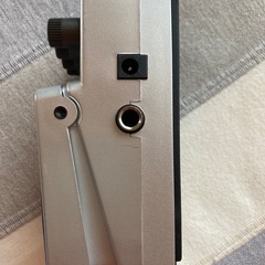 ベリンガー　エフェクター　デジタルディレイ／リバーブ　DR400の画像