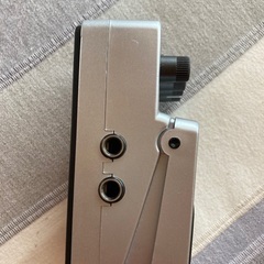 ベリンガー　エフェクター　デジタルディレイ／リバーブ　DR400の画像