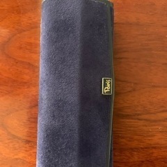 眼鏡ケースと眼鏡拭き(8)