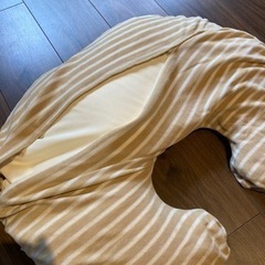 子供用品 産後用品 授乳クッションの画像