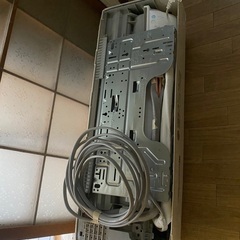 本日‼️‼️‼️綺麗なエアコンの画像