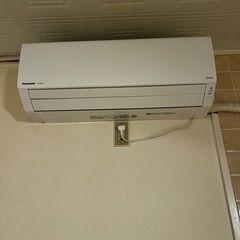 本日‼️‼️‼️綺麗なエアコンの画像