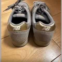 ニューバランス【New Balance】WL996の画像