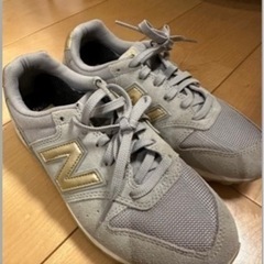 ニューバランス【New Balance】WL996の画像