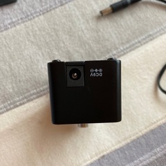 エレキギター用ペダルチューナー　bitTune 中古の画像