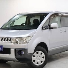 🚗自社ローンといえばオトロン❗️　三菱　デリカD:5　M