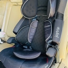 子供用品 ベビー用品 combiチャイルドシート