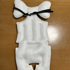 子供用品 ベビー用品 ベビーカークッションシートの画像