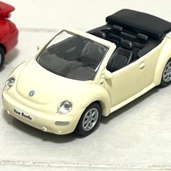 1/72　REAL-X ミニチュアカーコレクション Evo.3の画像