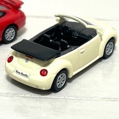 1/72　REAL-X ミニチュアカーコレクション Evo.3の画像