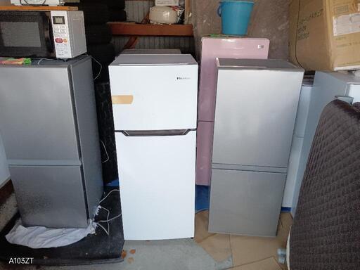 独り暮し用❣家電 キッチン家電 冷蔵庫！他家電多数有