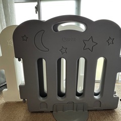 carazベビーサークルSサイズ8枚の画像