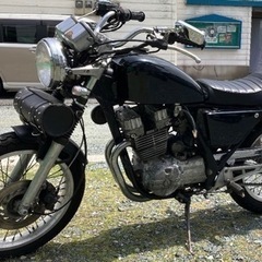 『商談中』【20%OFF中３日間限定】HONDA GB250クラ...