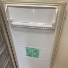 MITSUBISHI MF-U12J-Wノンフロン冷凍庫の画像