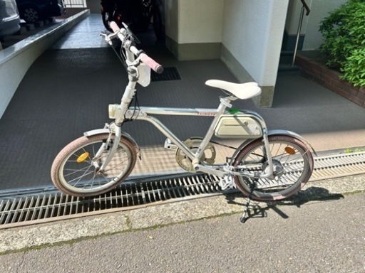 電動自転車　チノーバ　e-bike　 　　