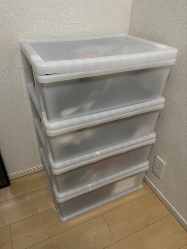 引き出し