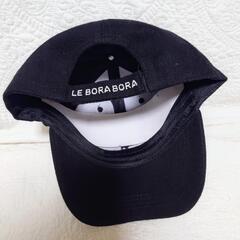 【決定】【未使用】キャップ 帽子の画像