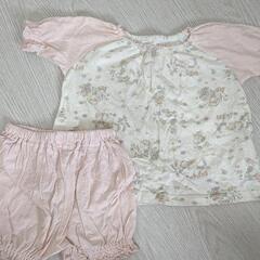 子供服　パジャマ　サイズ90