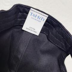 【決定】【未使用】キャップ 帽子の画像