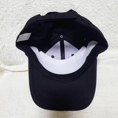 【決定】【未使用】キャップ 帽子の画像