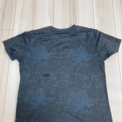 ユニクロ　Tシャツの画像
