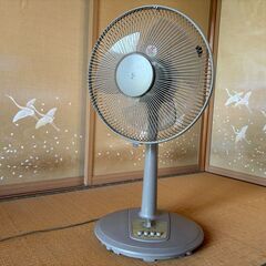 30cmリビング扇