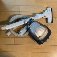 家電 生活家電 掃除機