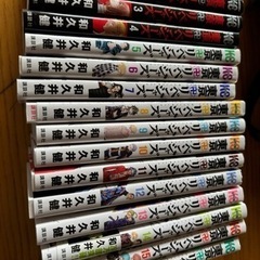 本/CD/DVD マンガ、コミック、アニメ