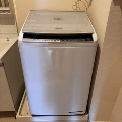【4/27まで】HITACHI BEATWASH