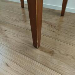 【本日まで】ダイニングチェアの画像