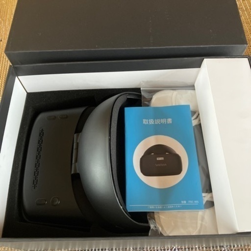 VRゴーグル