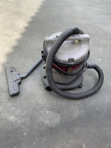 掃除機