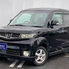 ホンダ ゼストスパーク 　Ｗターボ入庫いたしました！！！