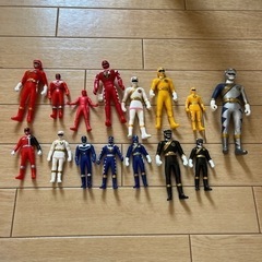 おもちゃ フィギュアの画像