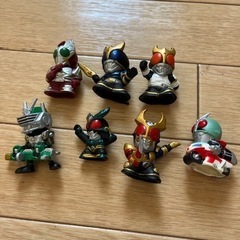 おもちゃ フィギュアの画像