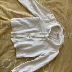 (値下げ)子供服