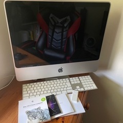 Apple iMac A1224 