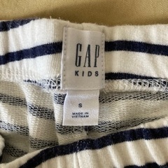 キッズレギンスの画像