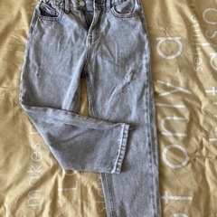 (値下げ)子供ジーパン
