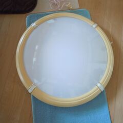 室内灯　さしあげますの画像