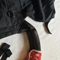 エルゴ抱っこ紐　子供用品 ベビー用品 ベビーキャリア、抱っこひもの画像